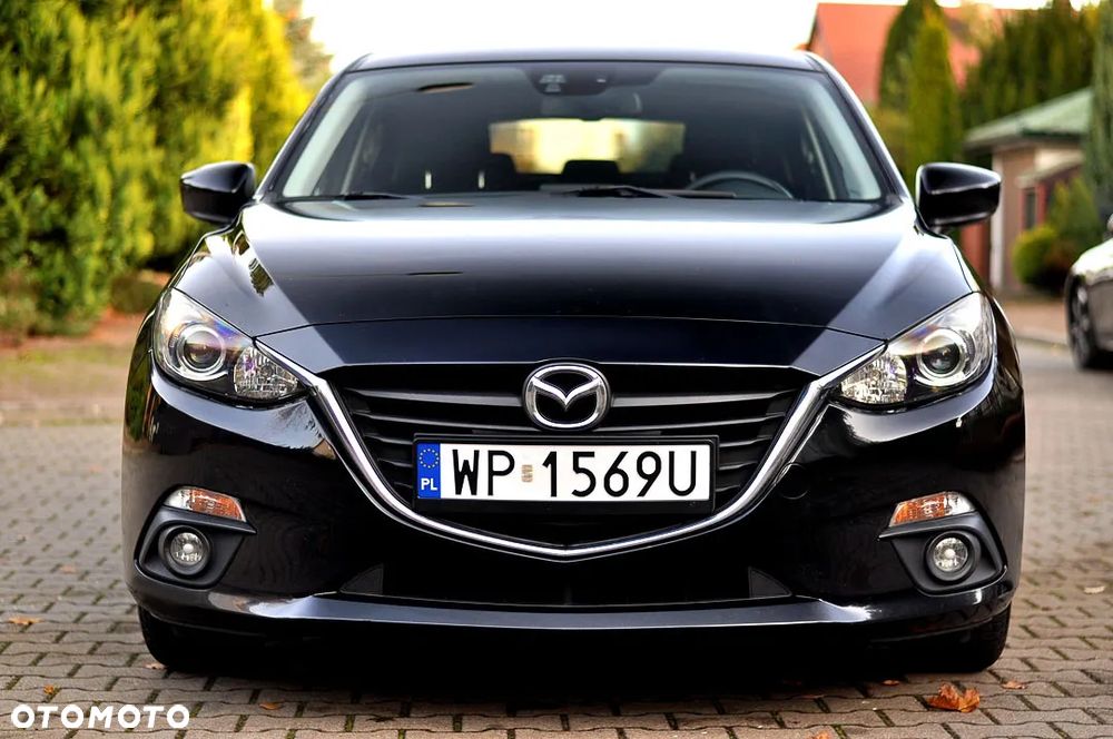 Mazda 3 2.0 Skypassion - 10
