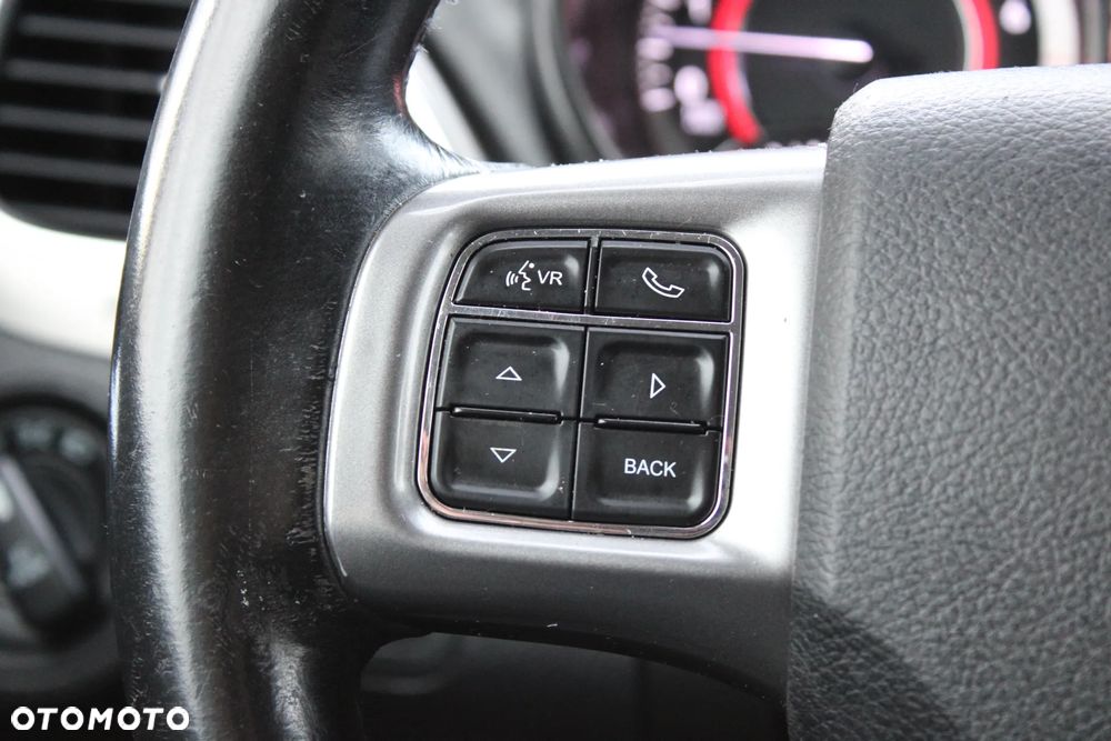 Dodge Journey - 14