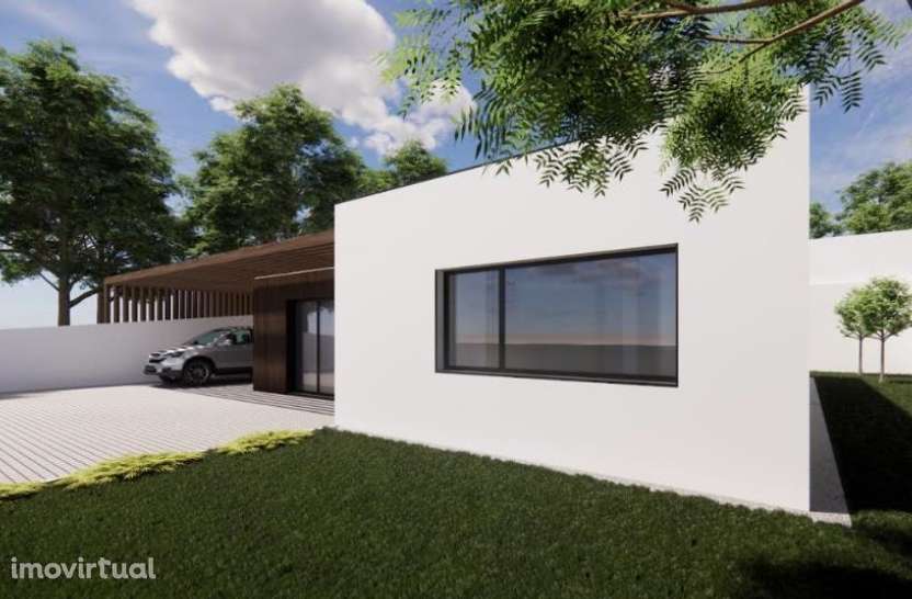 Moradia T3 Venda em Abraveses,Viseu - Grande imagem: 3/5