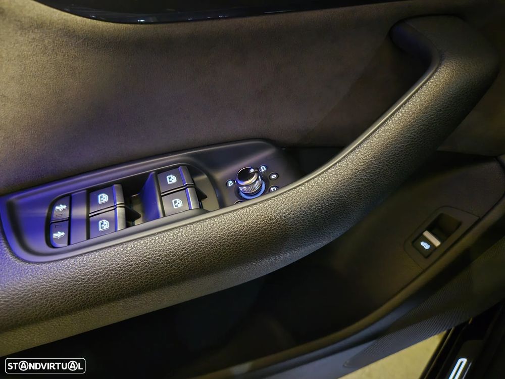 Audi Q7 3.0 TDI quattro S-line Tiptronic 7L - 22