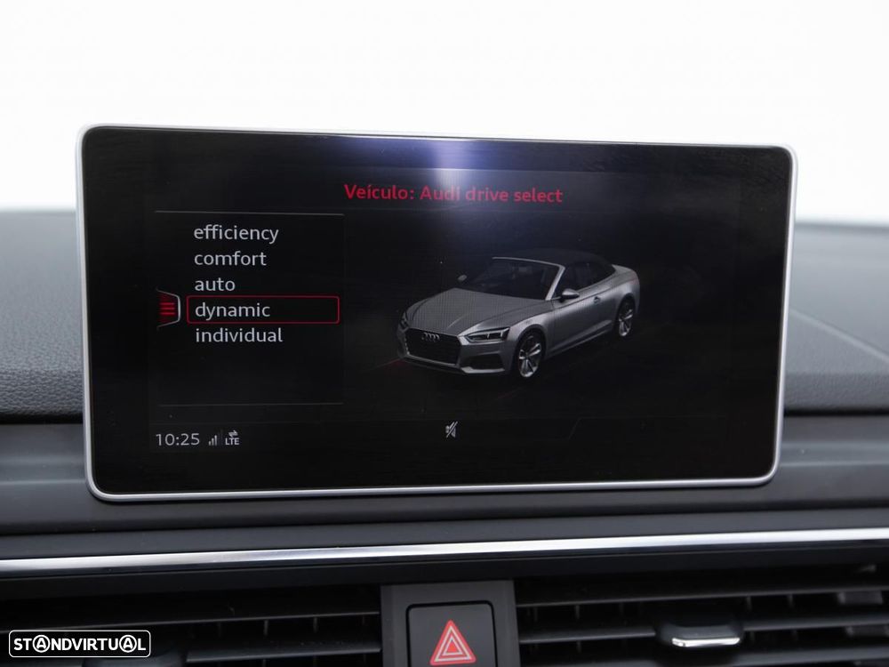 Audi A5 - 32