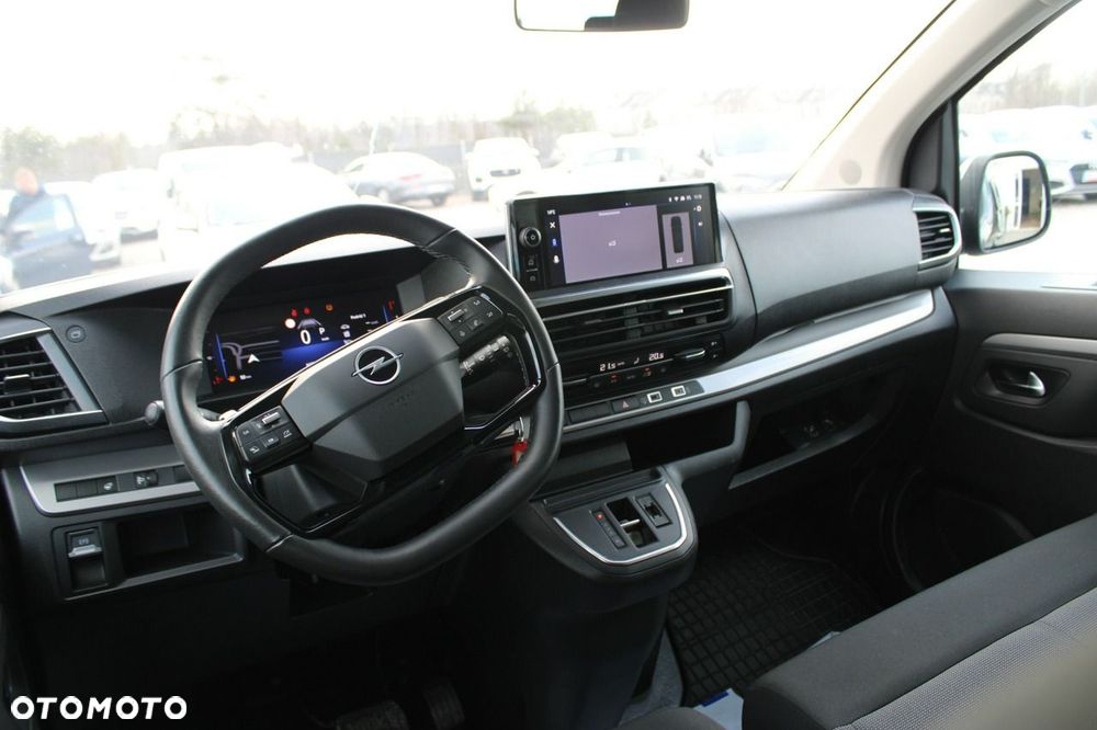 Opel Zafira - 19