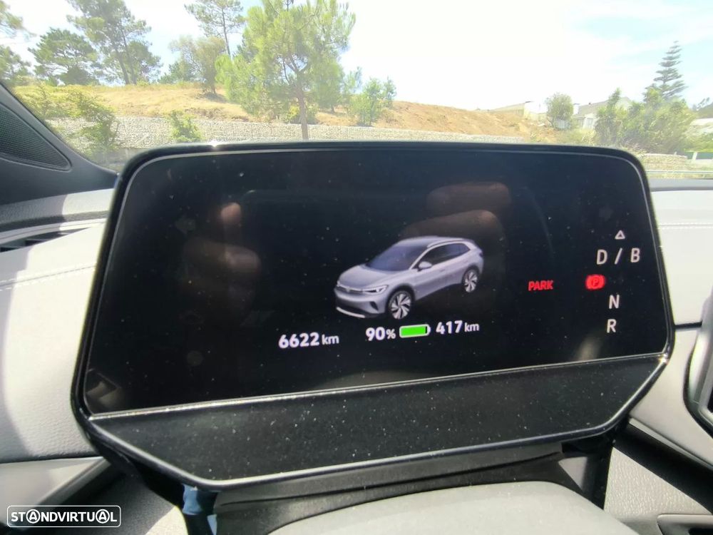 VW ID.4 52 kWh Pure Performance Style - 13