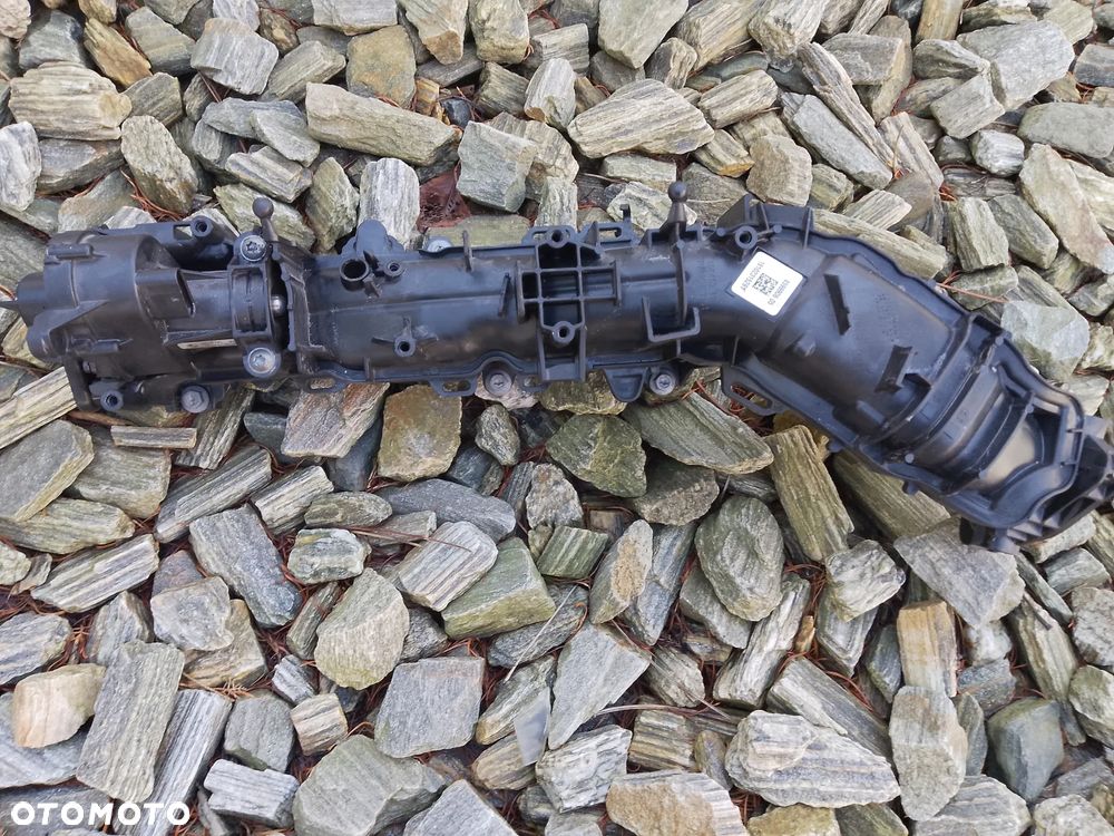 BMW MINI F40 F48 F55 B47B KOLEKTOR SSĄCY 8596906 - 1