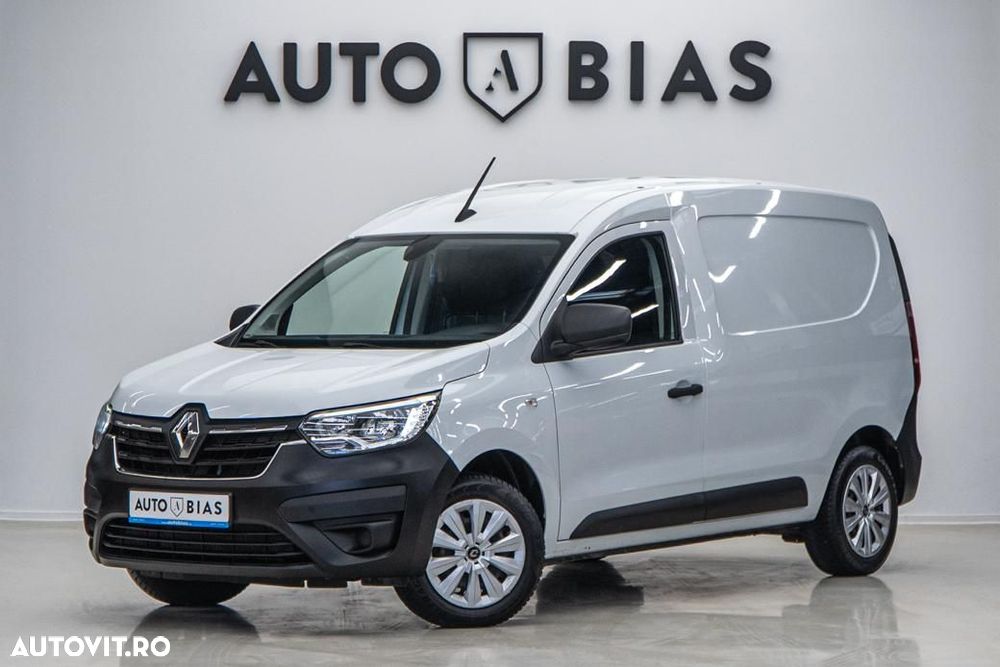 Renault Express - 2