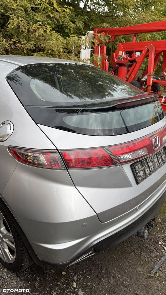 Honda Civic - 3
