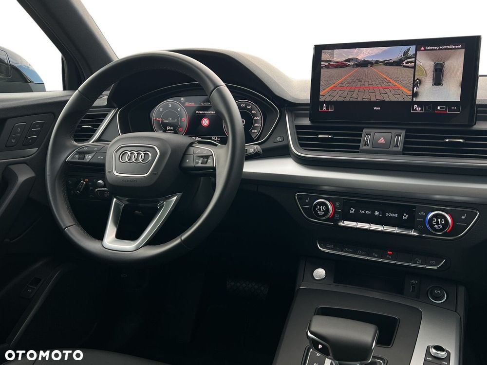 Audi Q5 Sportback 40 TDI mHEV Quattro Advanced S tronic - 41