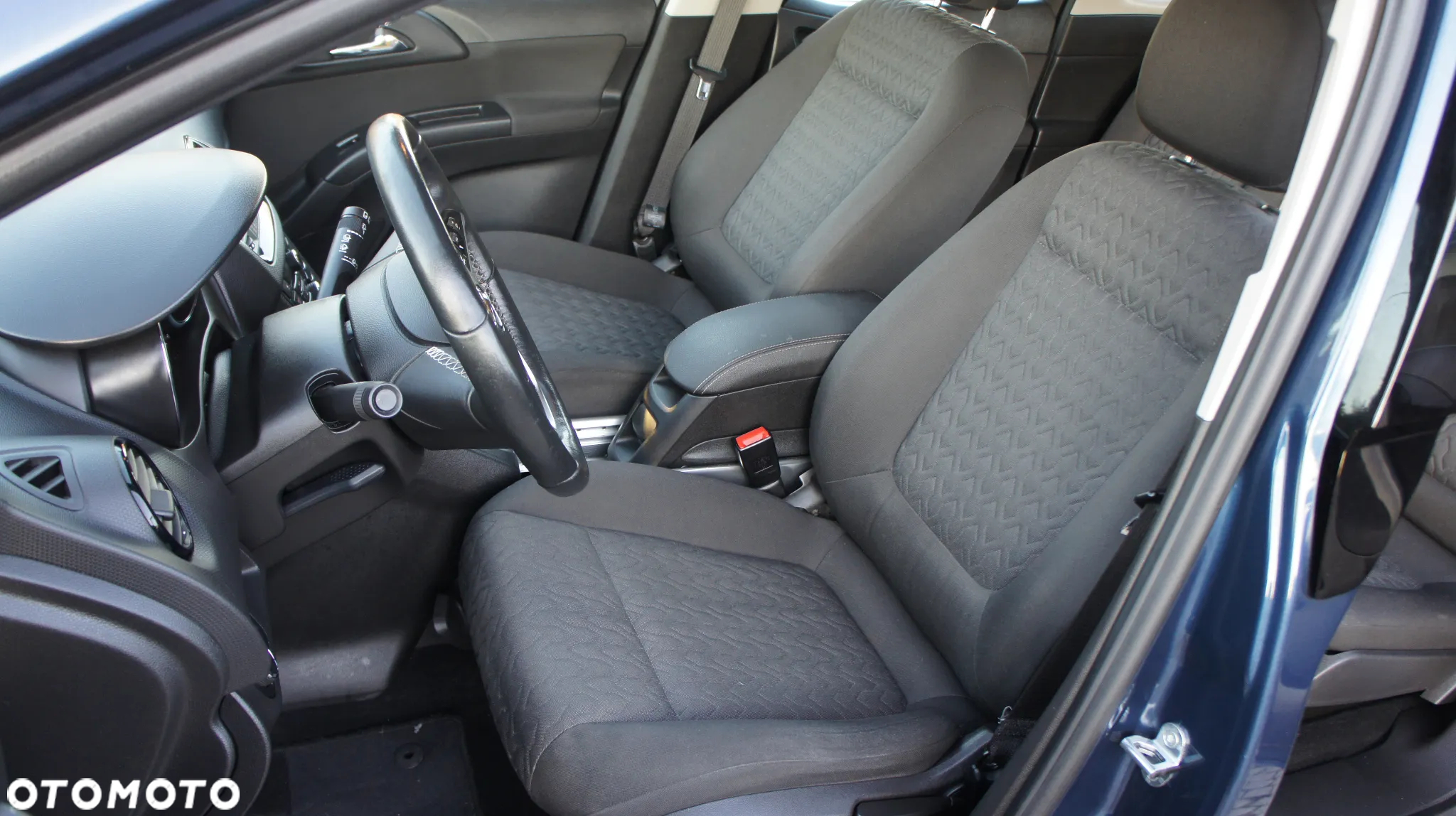 Opel Meriva 1.4 T Enjoy - 13