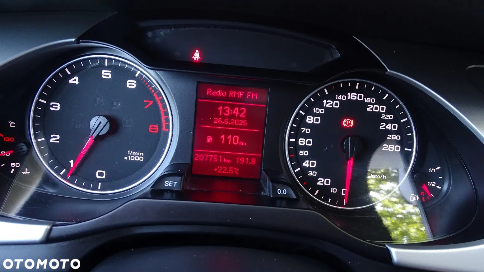 Audi A4 Avant 1.8 TFSI S line Sportpaket - 18