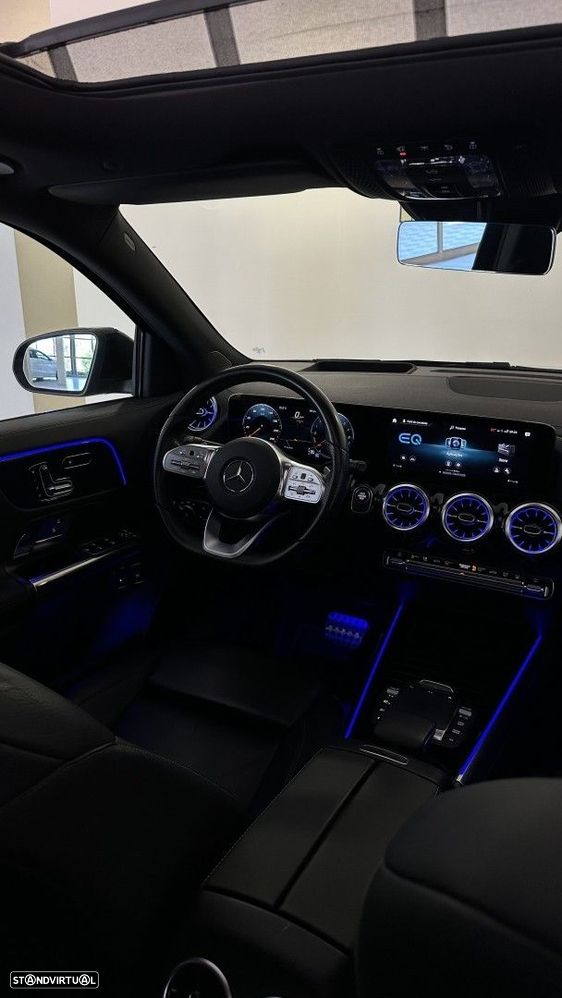 Mercedes-Benz GLA 250 - 17