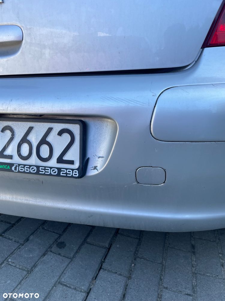 Peugeot 307 - 11