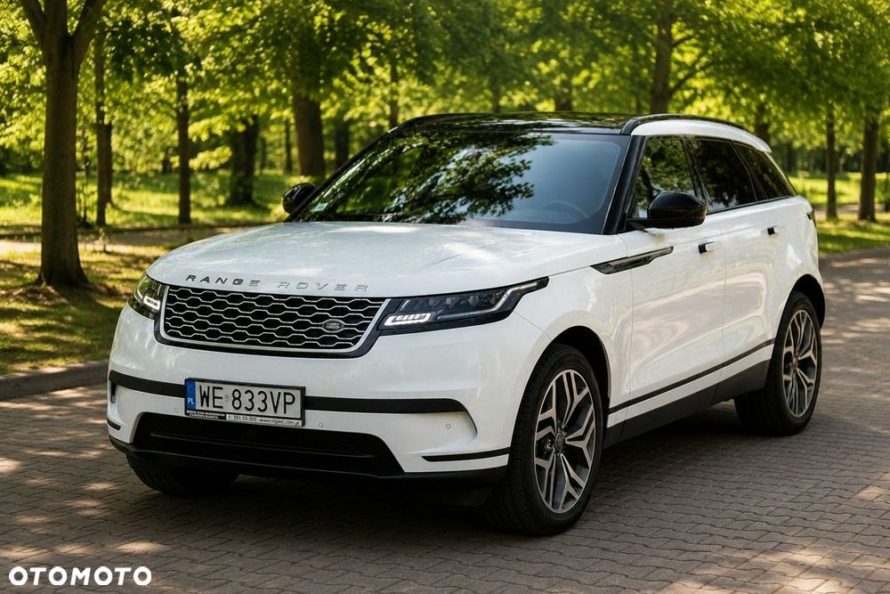 Land Rover Range Rover Velar 2.0 TD4 S - 3
