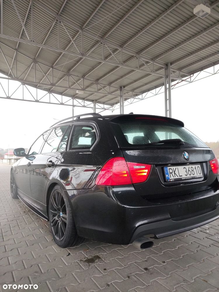 BMW Seria 3 318i Edition Sport - 9