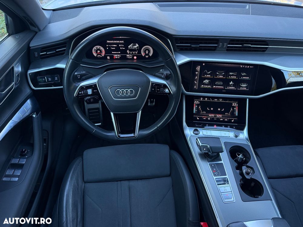 Audi A6 Allroad - 5