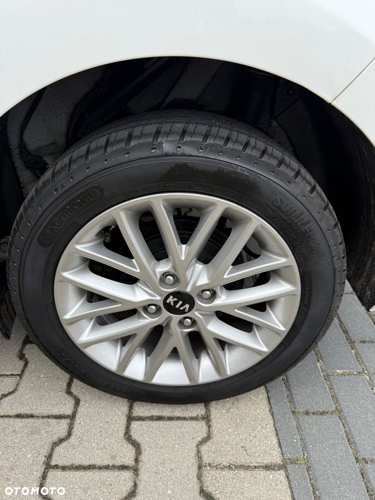 Kia Rio 1.0 T-GDI M - 19