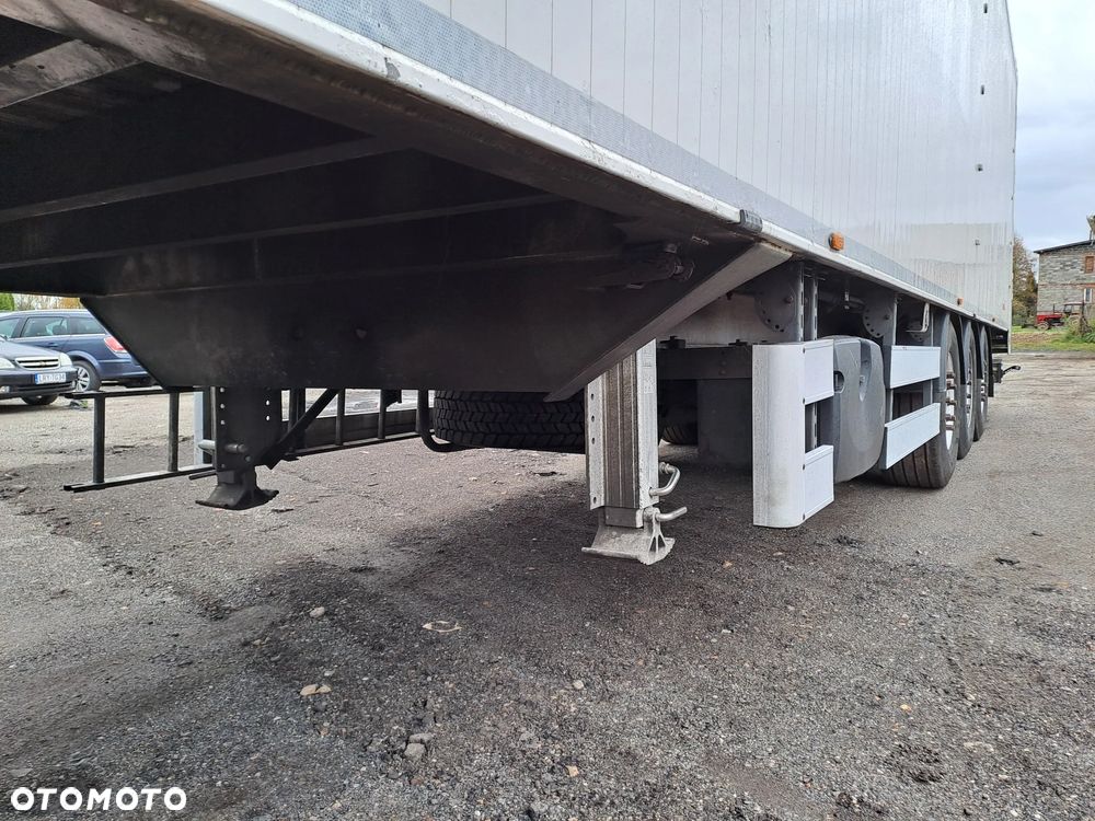 Benalu B3- JUMBOLINER, 94M3 - 13