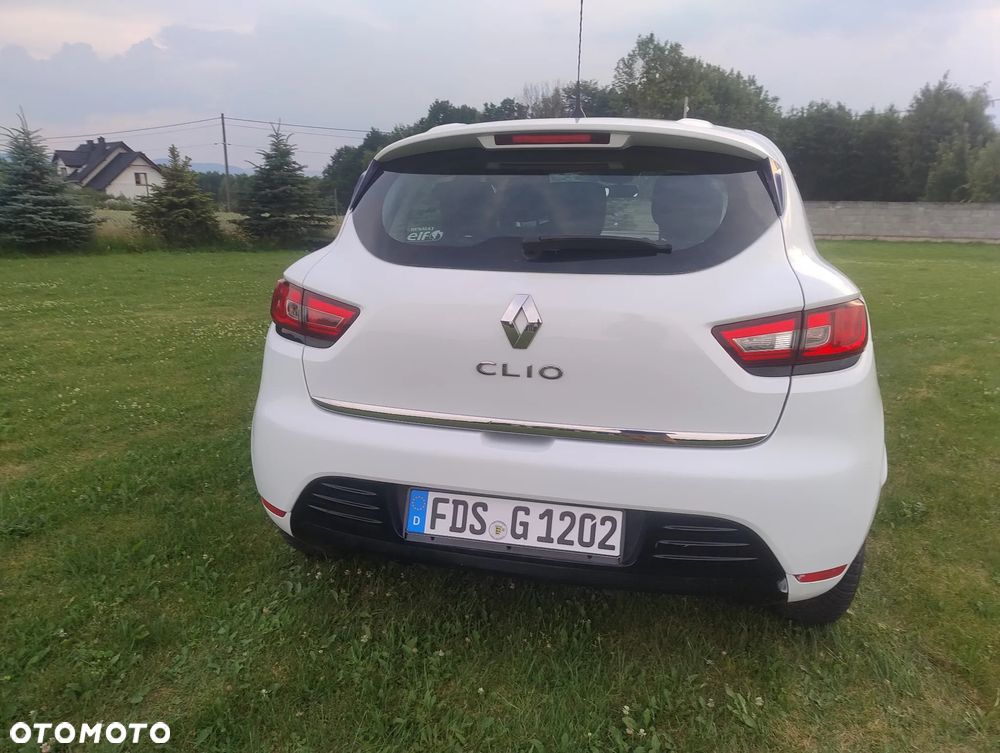 Renault Clio 1.2 16V Limited - 3