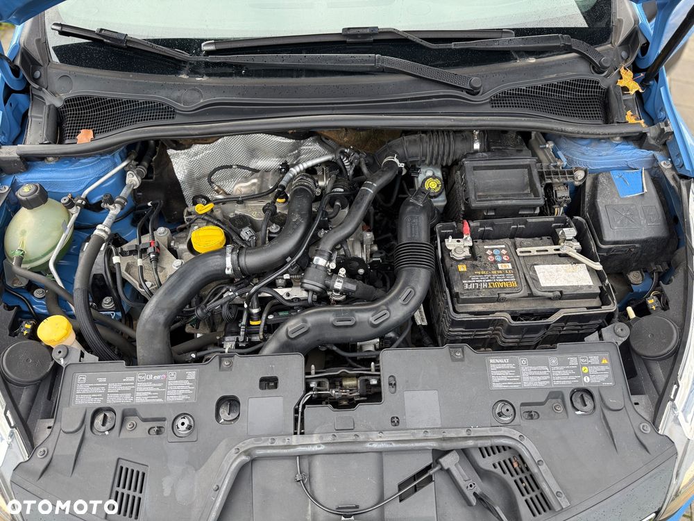 Renault Clio - 22