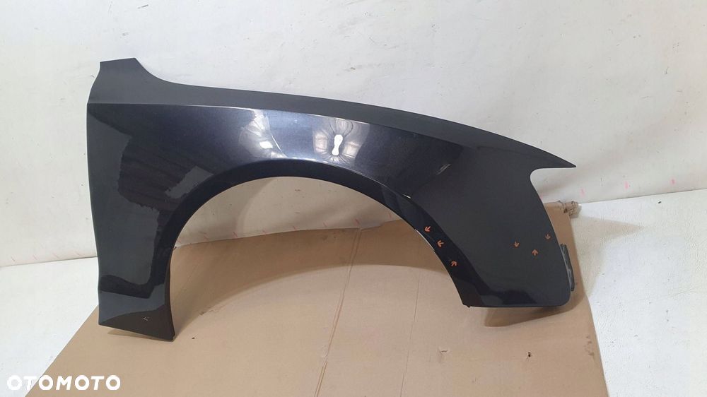 błotnik prawy przód przedni audi a5 8t 8t0 08-16 oryginalny - 3