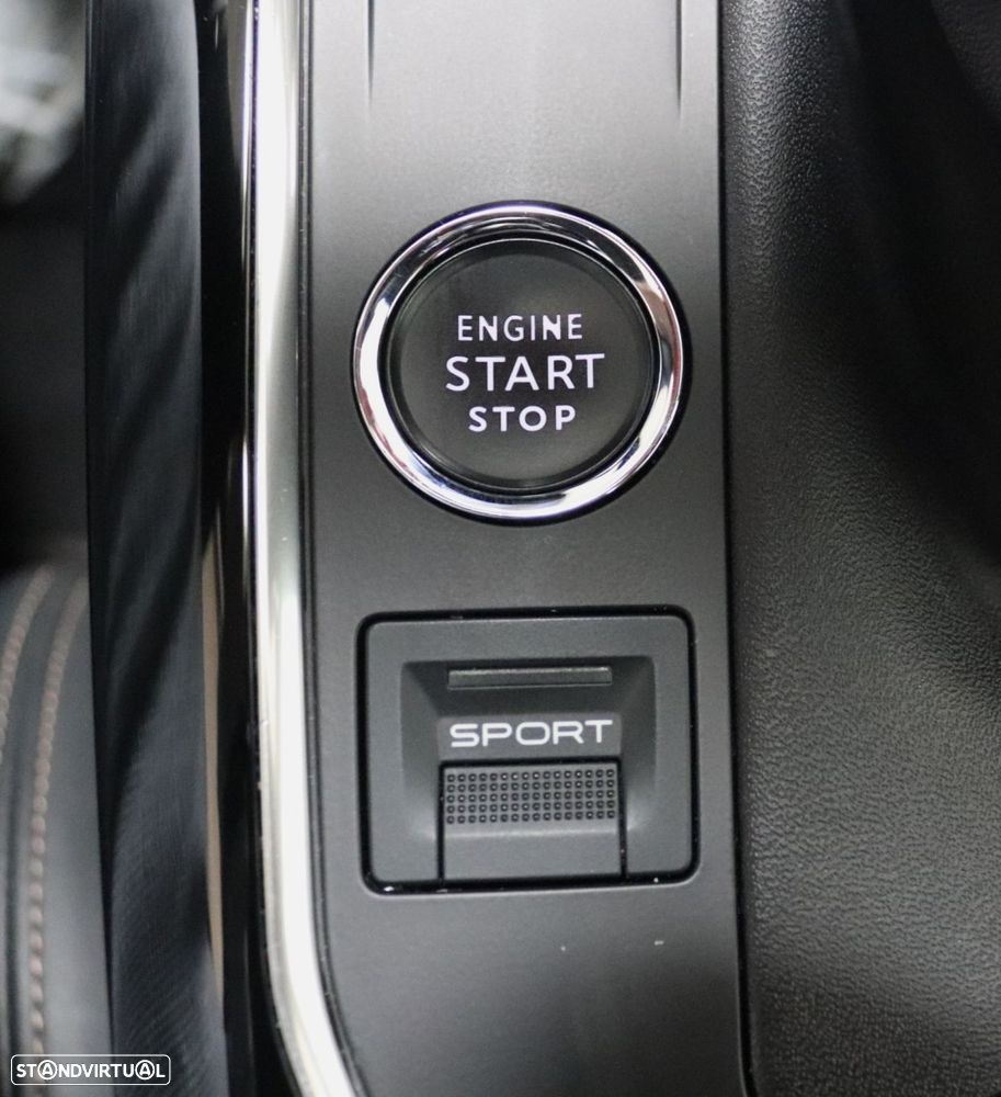 Peugeot 5008 1.5 BlueHDi GT - 40