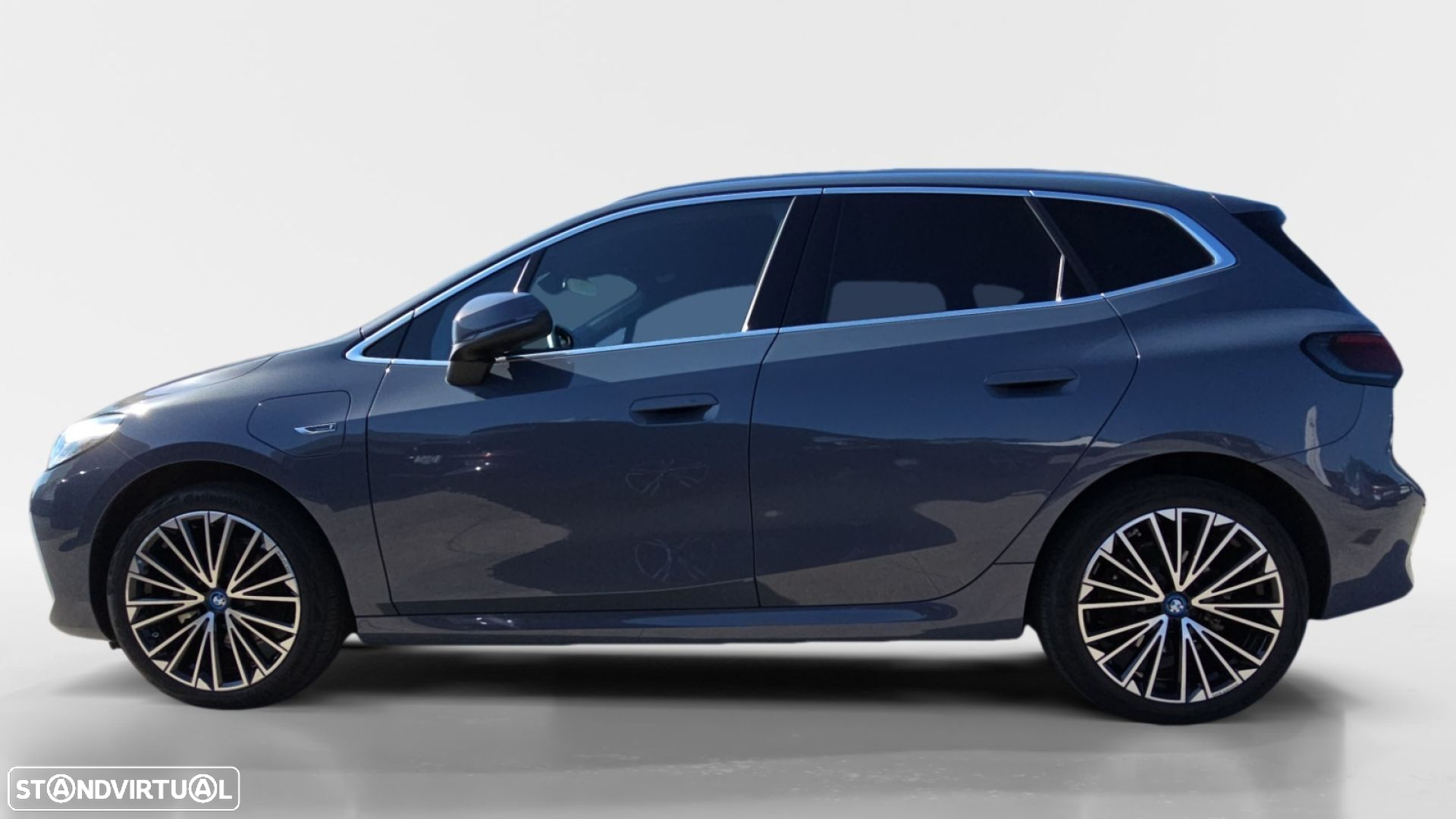 BMW 225xe Active Tourer e xDrive Pack Desportivo M - 7