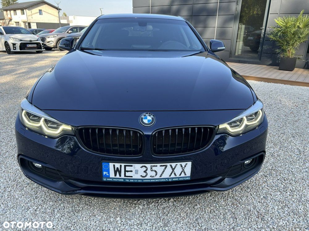 BMW Seria 4 - 11