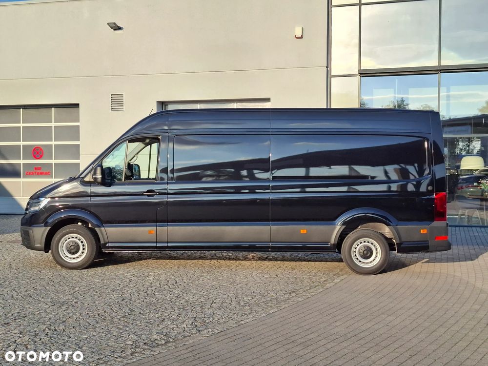 Volkswagen Crafter - 2