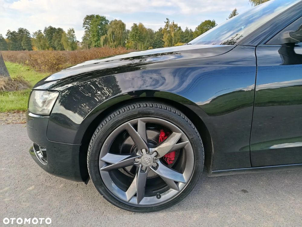 Audi A5 - 26