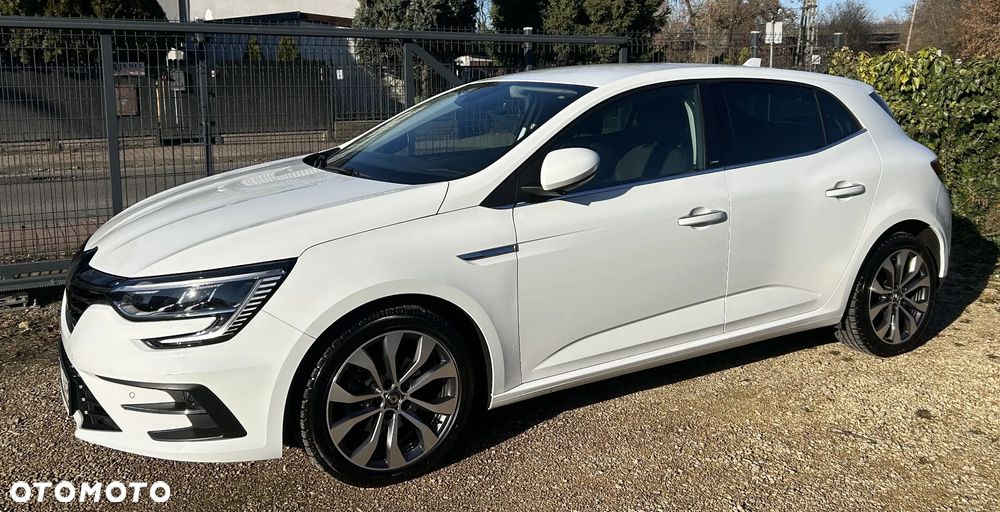 Renault Megane 1.3 TCe FAP Intens - 10