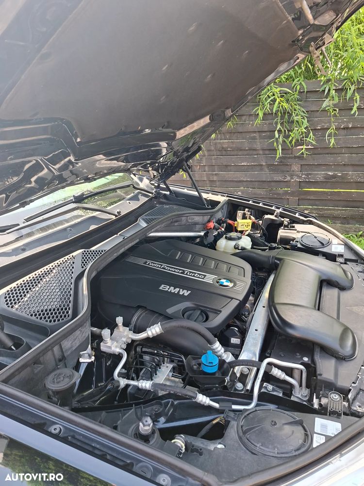 BMW X6 - 19