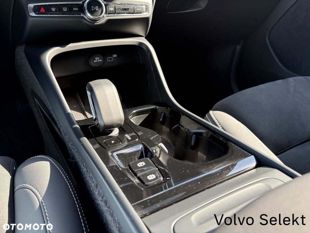 Volvo XC 40 - 16