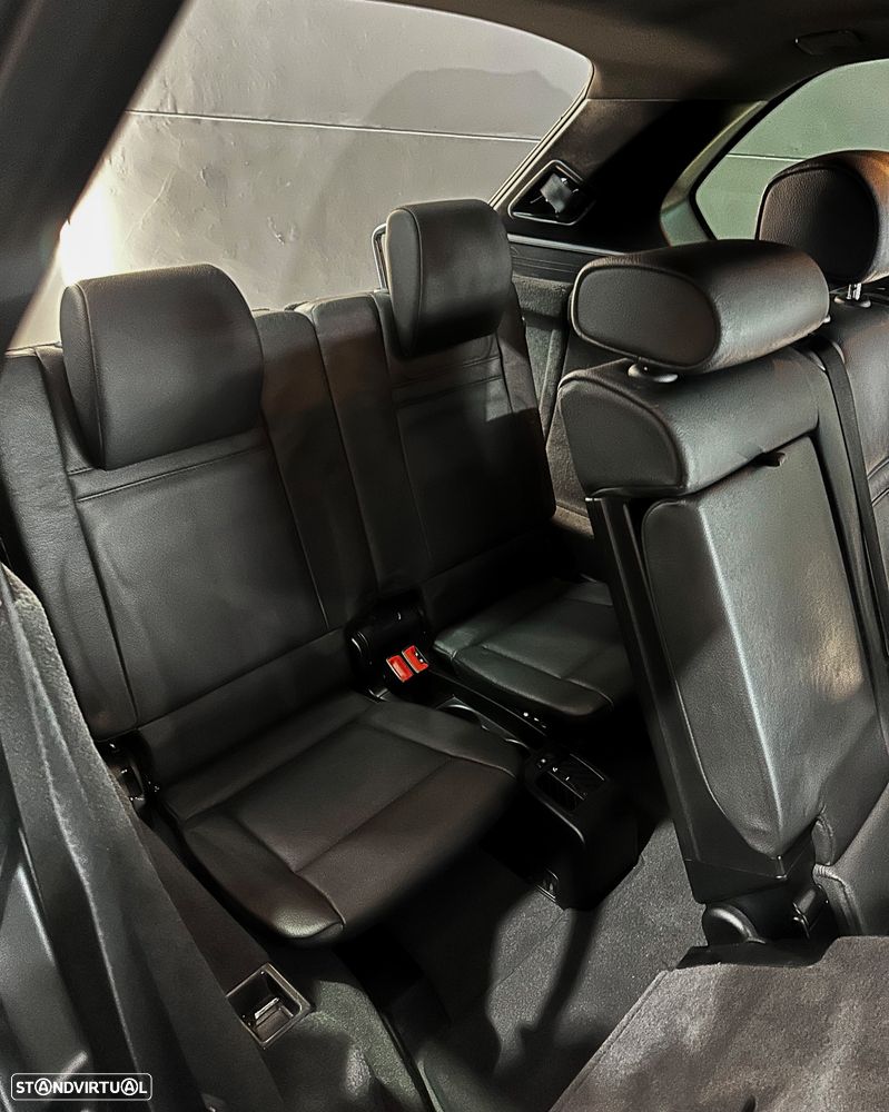 BMW X5 40 d xDrive Pack M - 28