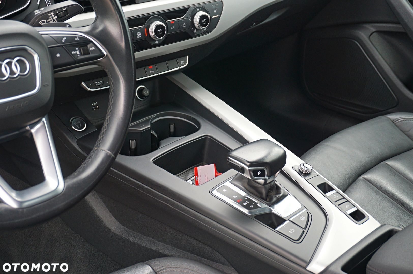 Audi A5 - 11