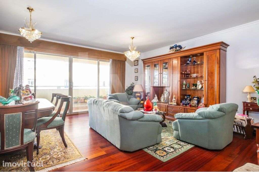 Apartamento T4 | Vista Mar | Estrada Monumental | Funchal | Madeira Is - Grande imagem: 3/49