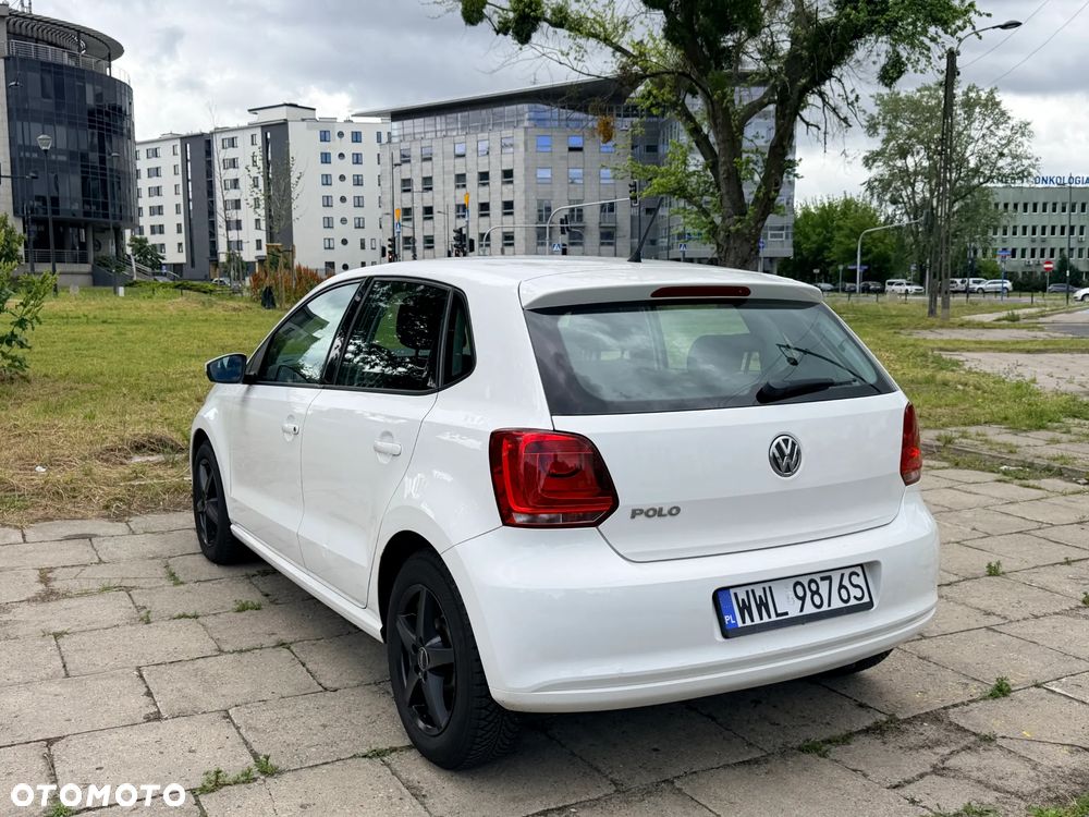 Volkswagen Polo 1.2 Trendline - 3