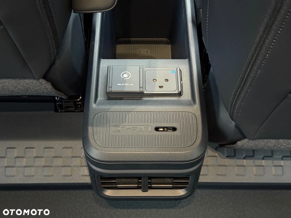 Kia PV5 71.2kWh - 23