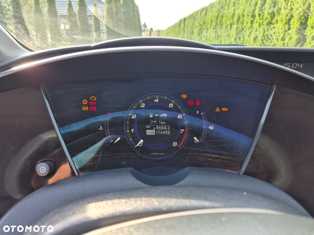 Honda Civic - 16