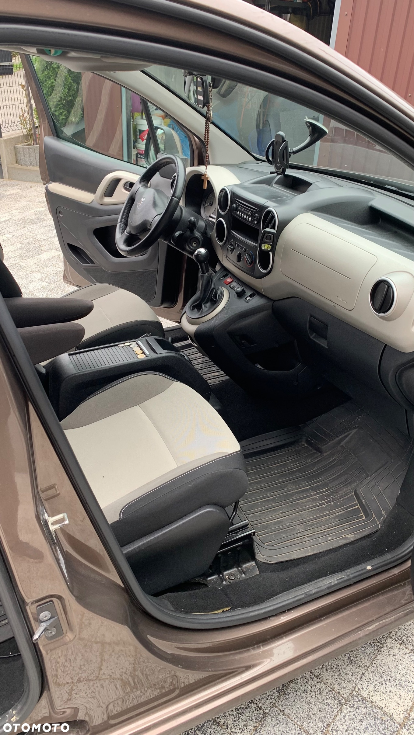 Peugeot Partner 1.6 Outdoor - 7
