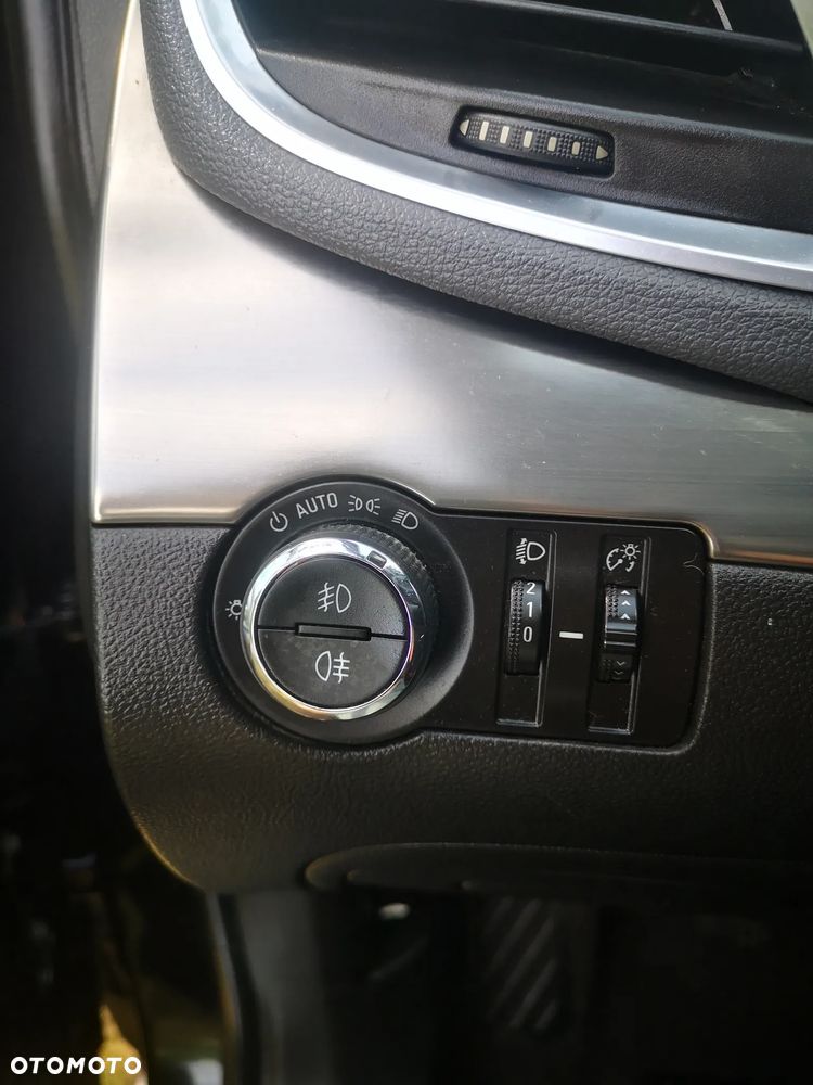 Opel Mokka 1.6 Cosmo S&S - 19
