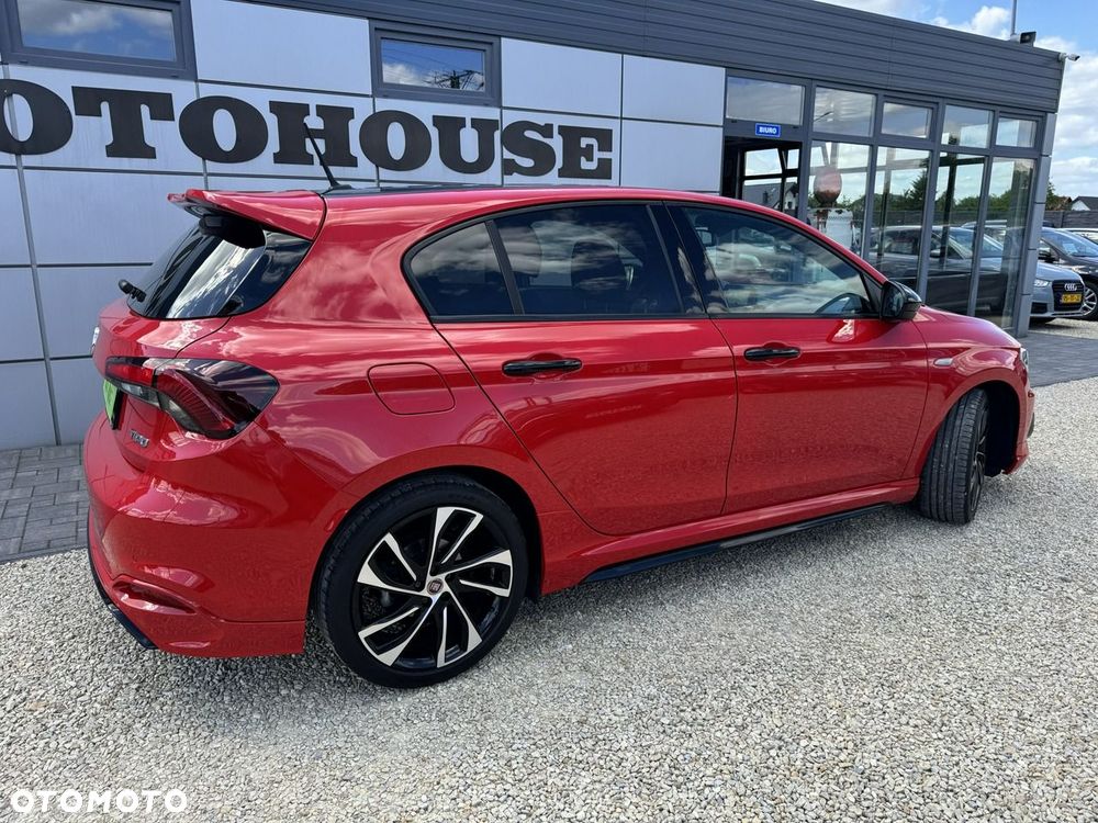 Fiat Tipo 1.4 T-Jet S-Design - 5