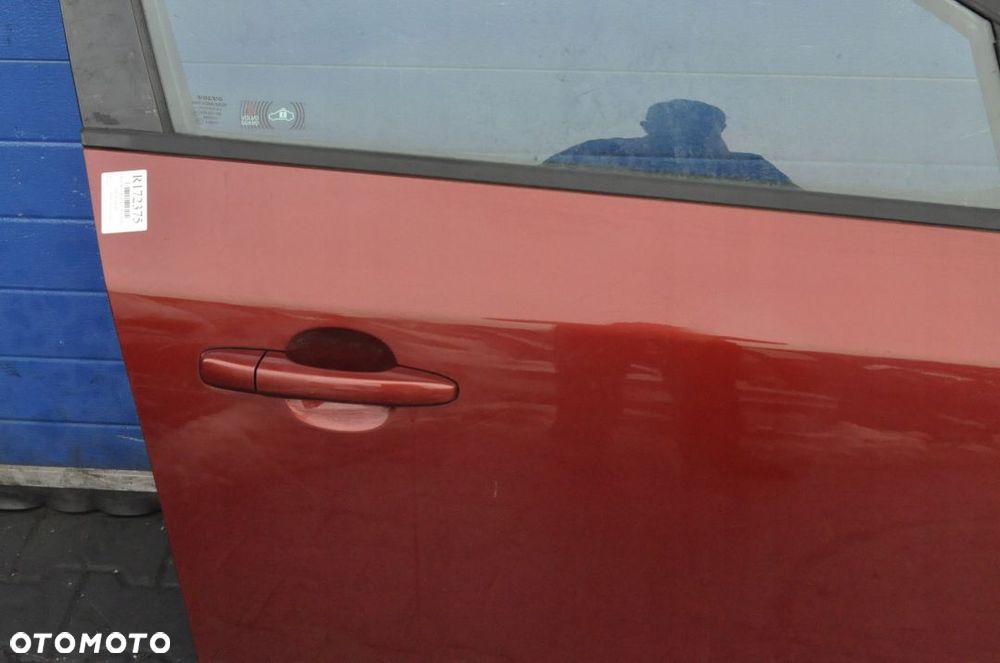 VOLVO V60 S60 DRZWI PRAWY PRZÓD PRAWE PRZEDNIE 702 - 6