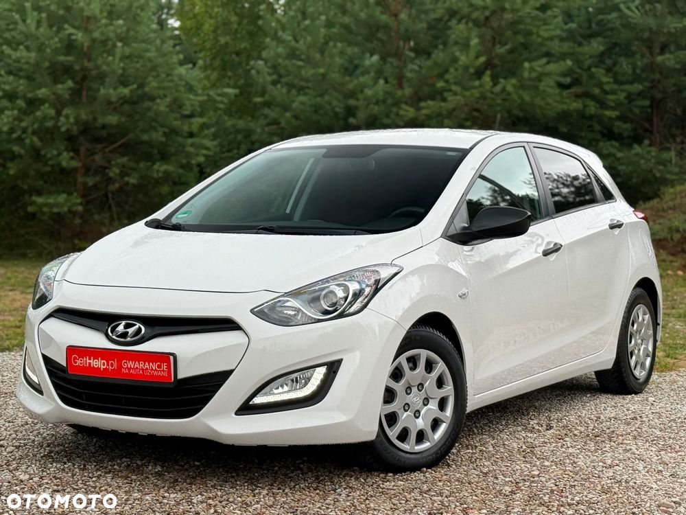 Hyundai i30 1.4 Comfort - 1