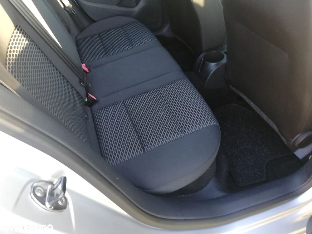 Volkswagen Golf 1.4 Comfortline - 13