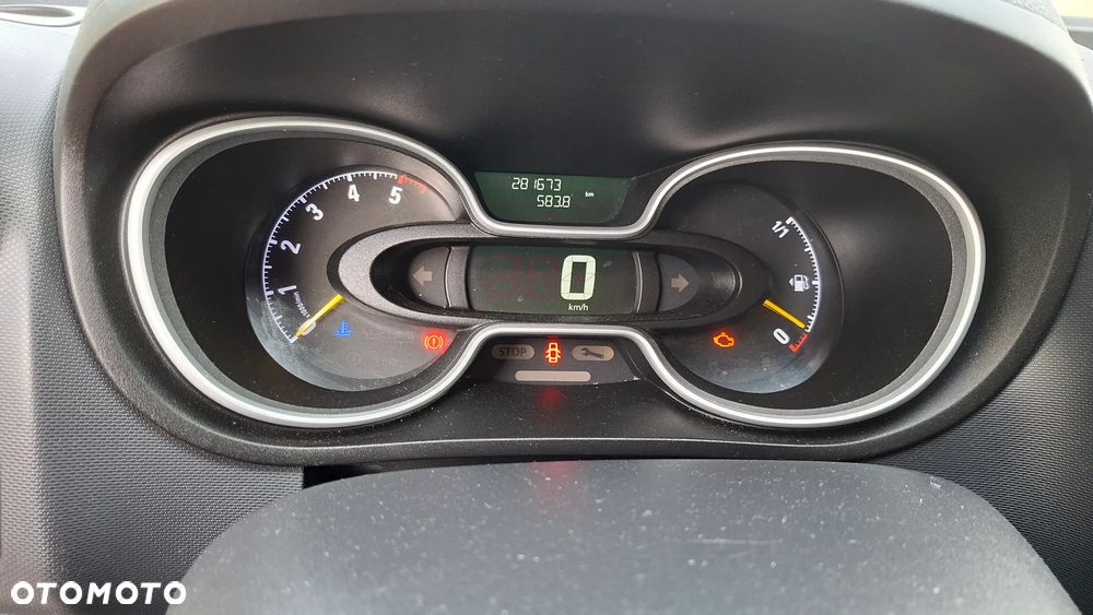 Opel Vivaro L2H1 - 15