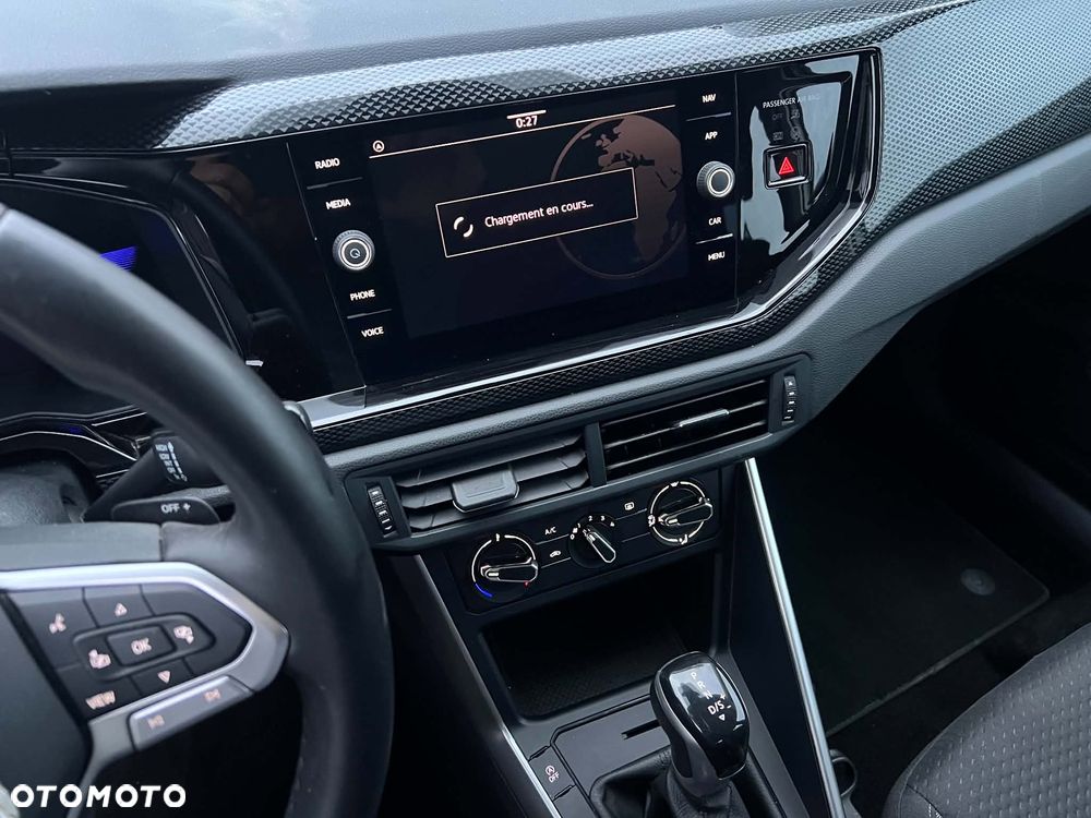 Volkswagen Polo 1.0 TSI DSG Highline - 17
