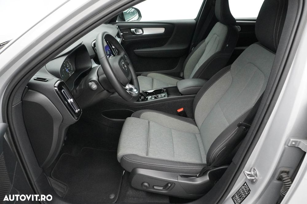 Volvo XC 40 T5 Recharge DKG Plus Dark - 9