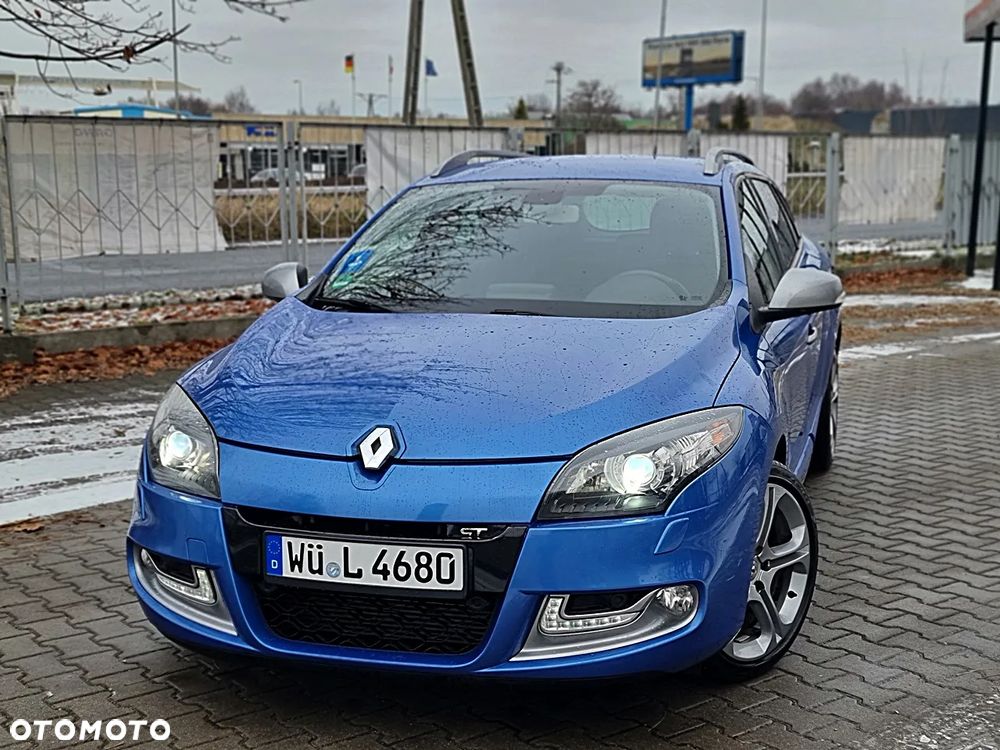 Renault Megane - 9