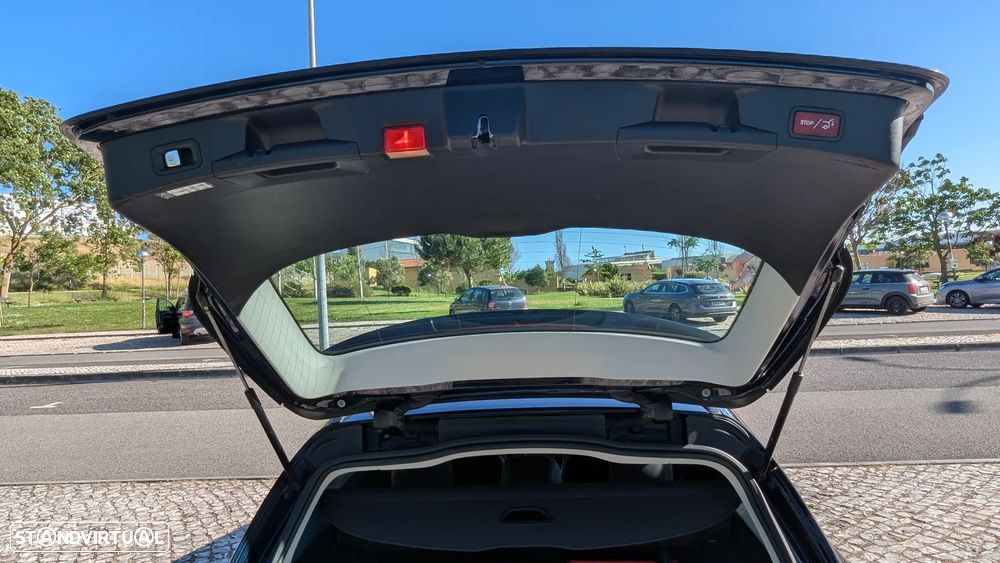Mercedes-Benz C 220 d Station 9G-TRONIC Avantgarde - 11