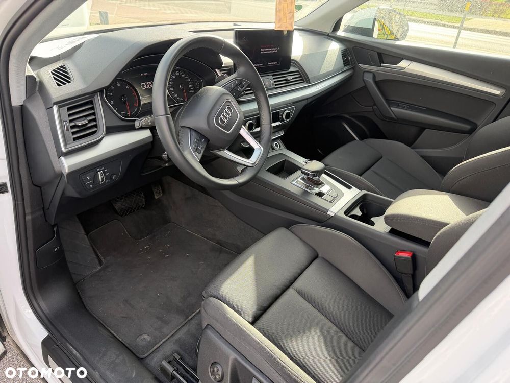 Audi Q5 Sportback - 3