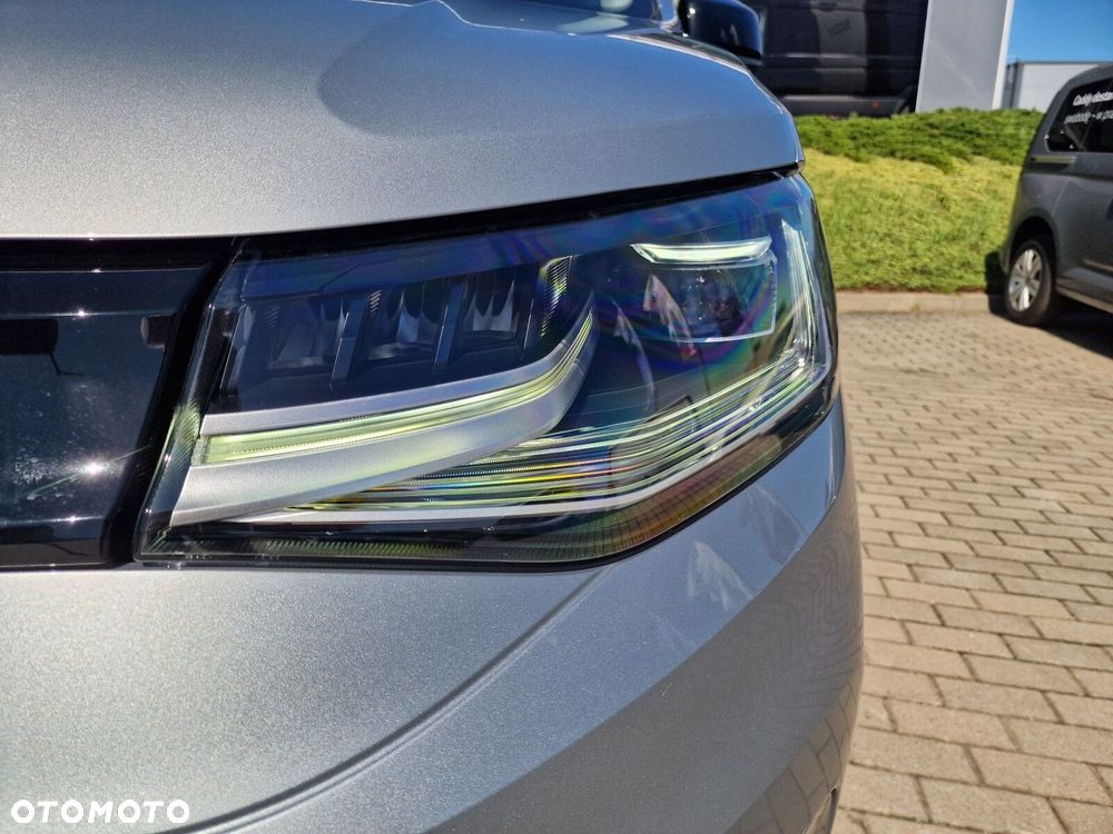 Volkswagen Caddy 1.5 TSI DSG - 15
